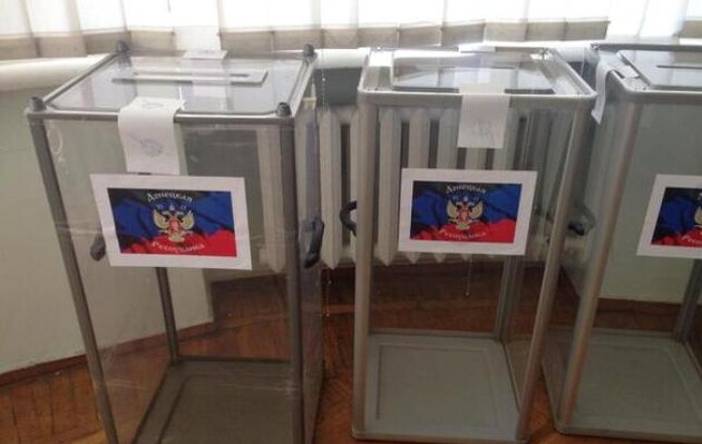 Внезапный псевдореферендум в ОРДЛО может поставить Кремль в «странное» положение – ISW