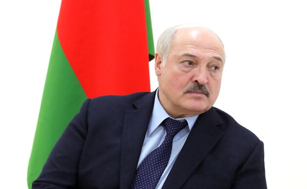 Лукашенко решил подготовить Беларусь к обороне по нормам военного времени