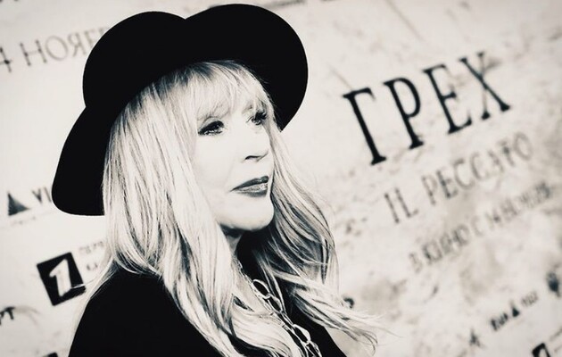 Аллу Пугачеву заподозрили в "дискредитации" армии РФ