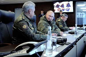 Путін сподівається, що росіяни захочуть «захистити» анексовані території України і підуть воювати – ISW