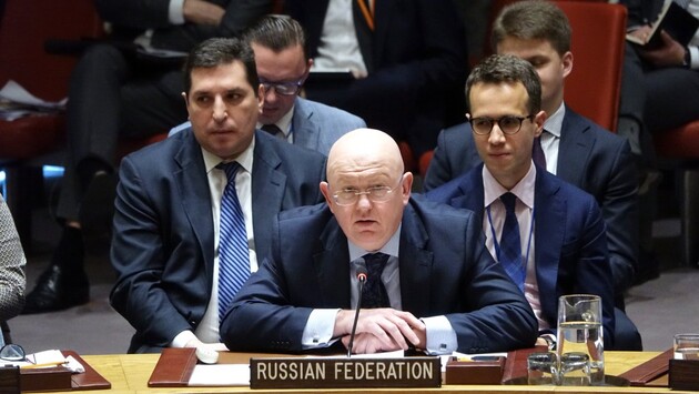 Абсолютно безпідставно вважати РФ членом ООН чи її Ради Безпеки: експерти назвали аргументи 