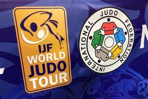 Міжнародна федерація дзюдо усунула Росію та Білорусь від усіх турнірів