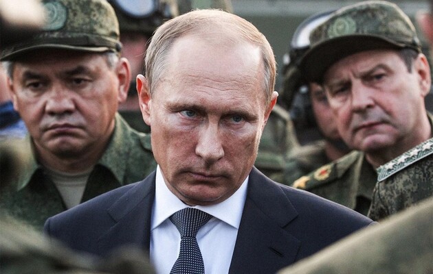 «Весело і страшно»: навіщо Путін оголосив мобілізацію в Росії