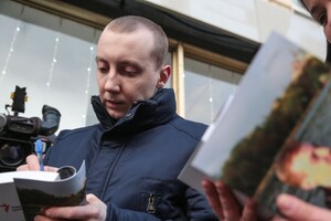 Украина должна гарантировать пленным военным РФ, не совершавшим преступлений, не выдачу России – журналист
