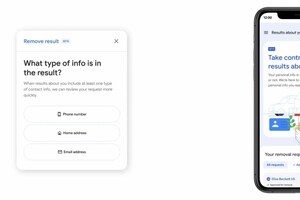 Google дозволив вимагати видалення результатів пошуку з особистими даними