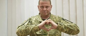Ми знищимо усіх ворогів, скільки б їх не було! — Залужний прокоментував мобілізацію в РФ