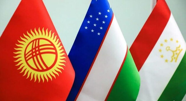 Тюрма і конфіскація: Таджикистан, Киргизстан та Узбекистан застерегли своїх громадян від участі у війні в Україні 