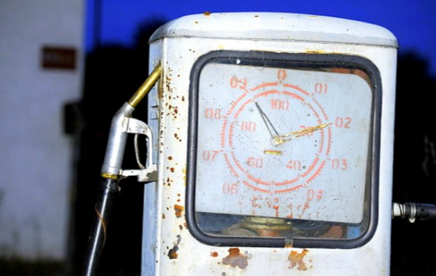 Депутати повернули акцизний податок на пальне