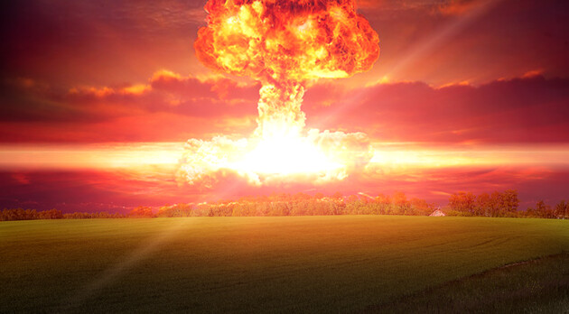 Как спастись от ядерного взрыва: советы и правила поведения