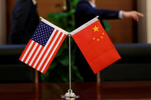Законодавці США посилюють тиск на великі банки через зв'язки з Китаєм і Тайванем – Reuters