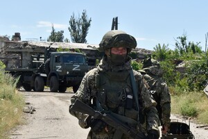 Оккупанты хотят оружием заставить жителей Луганщины участвовать в псевдореферендуме – Генштаб