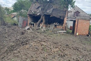 На Харківщині за добу окупанти вбили одного мирного жителя, ще сімох людей поранили — голова ОВА