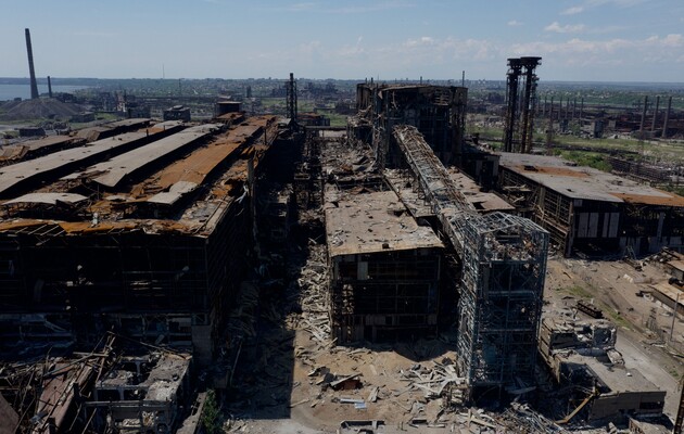 Дети из оккупированного Мариуполя рассказали свои истории