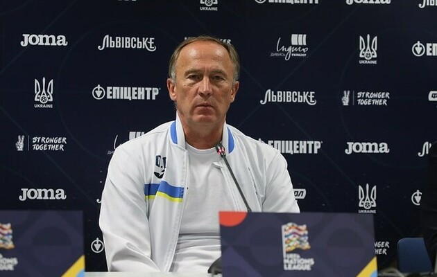 Матч відбудеться завтра