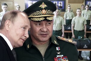 Bloomberg: Мобілізація в РФ радше продовжить війну, ніж вплине на її результат