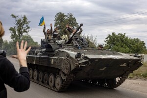 Харьковское наступление: как и почему локальная операция изменила мир