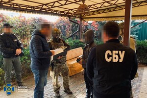 Агент ФСБ у Дніпрі працював на ворога з тюремних нар – СБУ