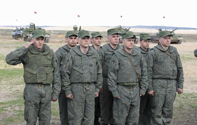 У російському селі на війну проти України мобілізували всіх чоловіків