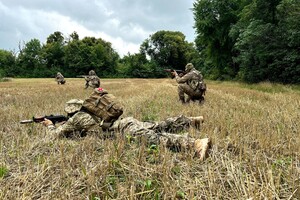 ЗСУ вразили понад 30 районів зосередження живої сили і військової техніки ворога та відбили наступ росіян біля шести населених пунктів — Генштаб