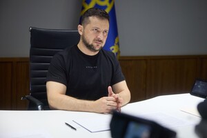 Зеленський розчарований відмовою Ізраїлю надати Україні системи ППО