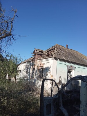 Войска РФ обстреляли Сумскую и Черниговскую области: зафиксировано более 70 