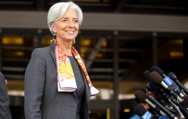 На Лагард чекає непростий вибір