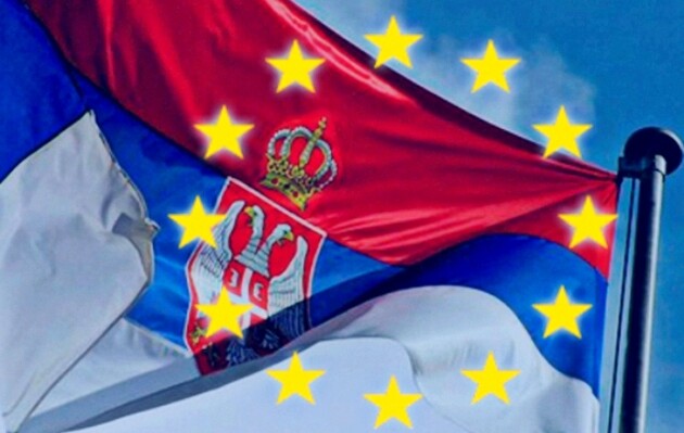 Сербія не визнає результати «референдумів» на окупованих українських територіях - заява МЗС