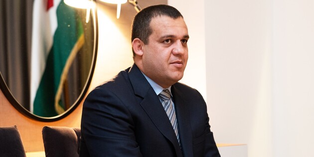 Кремлев сохранил пост президента IBA
