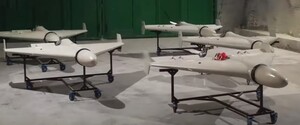 Украинские военные рассказали о ключевом недостатке иранских дронов на вооружении у врага