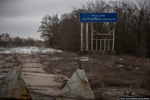 Первый пошел: на въезд и выезд закрыли Ростовскую область