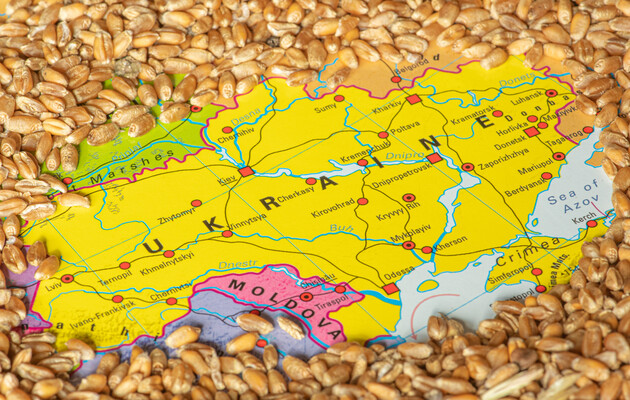 Крім допомоги зерном, Україна допоможе африканським країнам ще й з грошима на його закупку