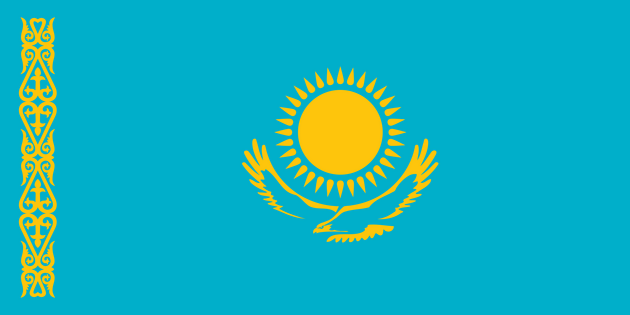 Казахстан не визнає псевдореферендумів на тимчасово окупованих територіях України