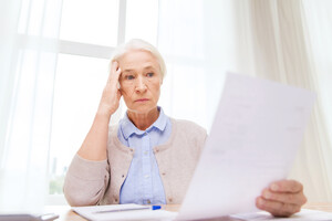 Назначение  пенсии: как подтвердить заработную плату, если предприятие ликвидировано