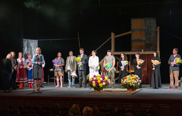 У Кропивницькому відбувся фестиваль "Вересневі самоцвіти"