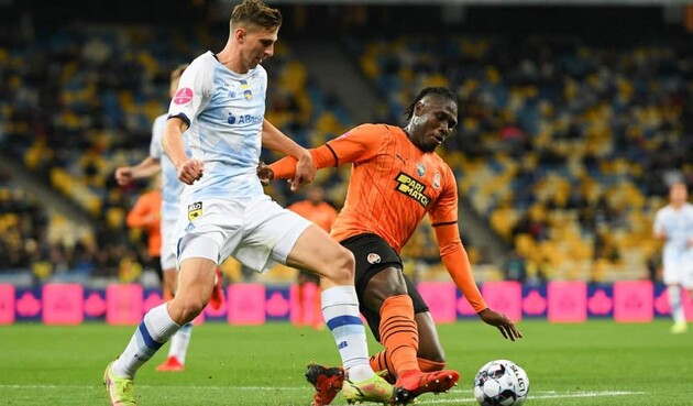 Матч пройдет 15 октября