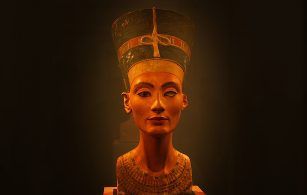 Ученые приблизились к обнаружению гробницы Нефертити