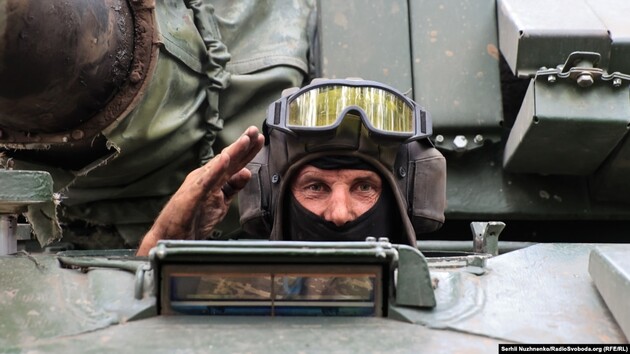 FT: Украине придется увеличить свою армию в следующем году из-за мобилизации в России