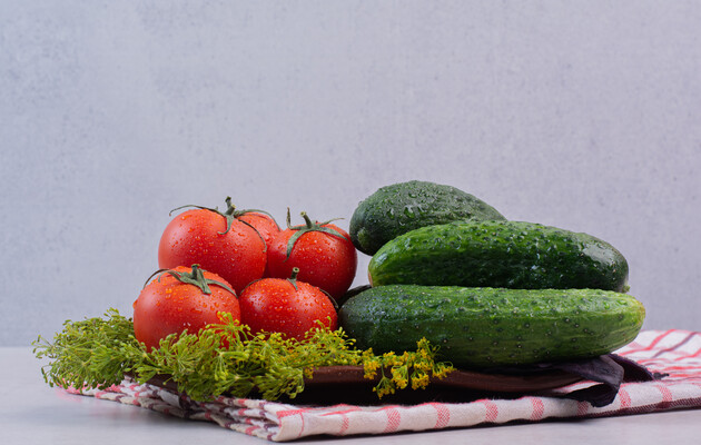 Эксперты объяснили, будет ли дефицит тепличных овощей в Украине
