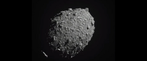 DART столкнулся с астероидом: удалось ли ему «спасти планету»
