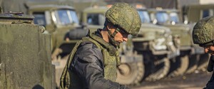 «Если покрышка пробита, то сколько колесо не накачивай — ничего не получится» — военный эксперт о перспективах мобилизации в РФ