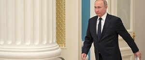 WP: Провалы Путина разрушают Россию, и он может за это заплатить