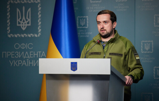 В ОП назвали количество освобожденных населенных пунктов Харьковщины с начала контрнаступления ВСУ