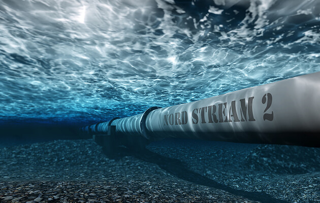 Норвегия располагает информацией, что утечка на Nord Stream могла быть следствием «актов саботажа»