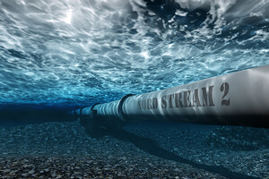 Норвегія має інформацію, що витоки на Nord Stream могли бути наслідком «актів саботажу»