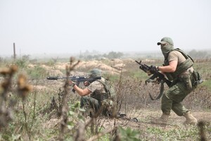 Россия усиливает подразделения для сдерживания ВСУ в Луганской области – британская разведка