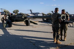 У США та Європи закінчується зброя для відправки в Україну, повідомило CNBC. Але це не точно