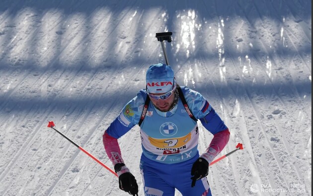 Повістки в РФ приходять і до спортсменів