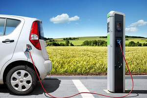 «Енергоатом» виходить з дешевою електроенергією на ринок електричних заправок для автомобілів