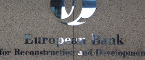 ЕБРР ухудшил прогноз по восстановлению экономики Украины