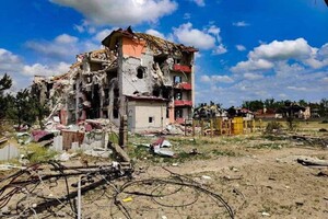 Безнаказанность РФ после войны разочарует украинцев больше, чем бедность и коррупция – опрос
